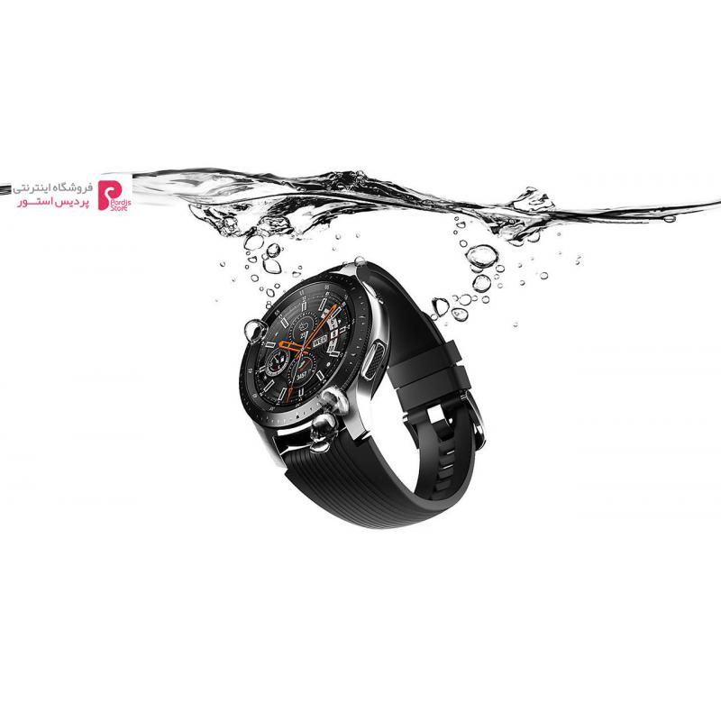 قیمت ساعت هوشمند سامسونگ Galaxy Watch SM R800 46mm | یقرون