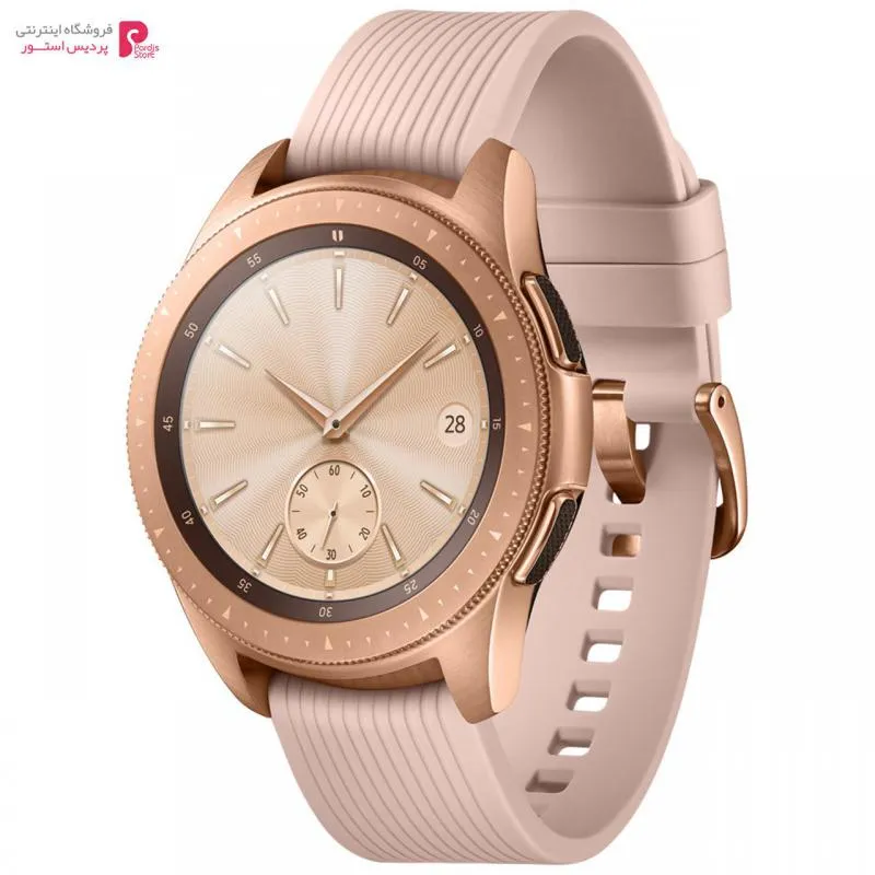 ساعت هوشمند سامسونگ Galaxy Watch SM-R810