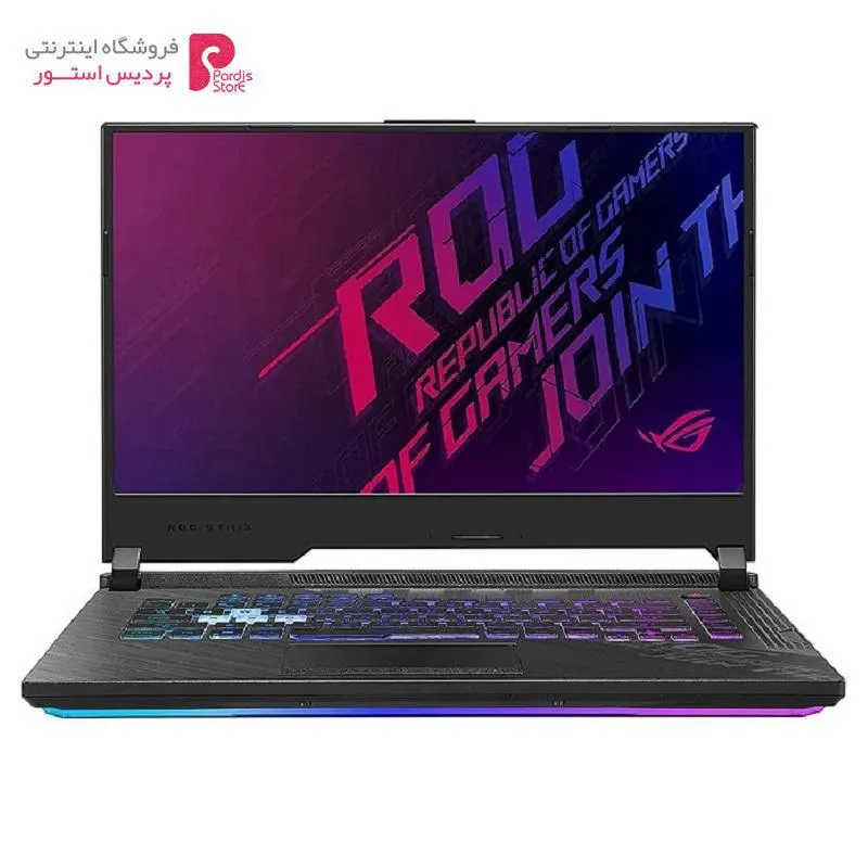لپ تاپ ایسوس ROG Strix G512LI-HN310