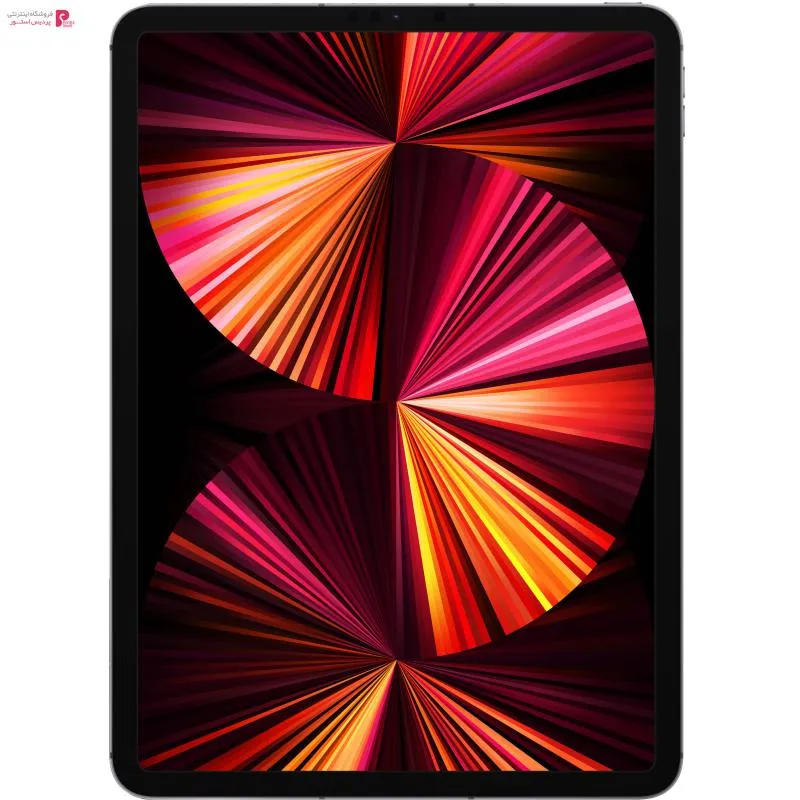 تبلت اپل iPad Pro 11 inch 2021 WiFi 1TB - تبلت اپل iPad Pro 11 inch 2021 WiFi 1TB
