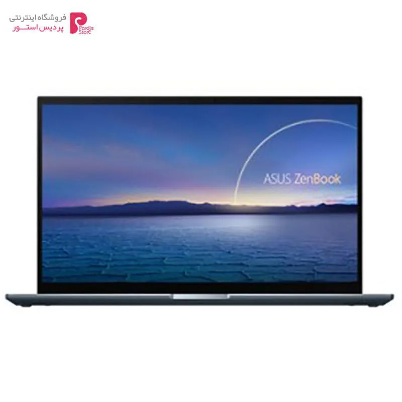 لپ تاپ ایسوس ZenBook 15 UX535LI-BN192 - لپ تاپ ایسوس ZenBook 15 UX535LI-BN192