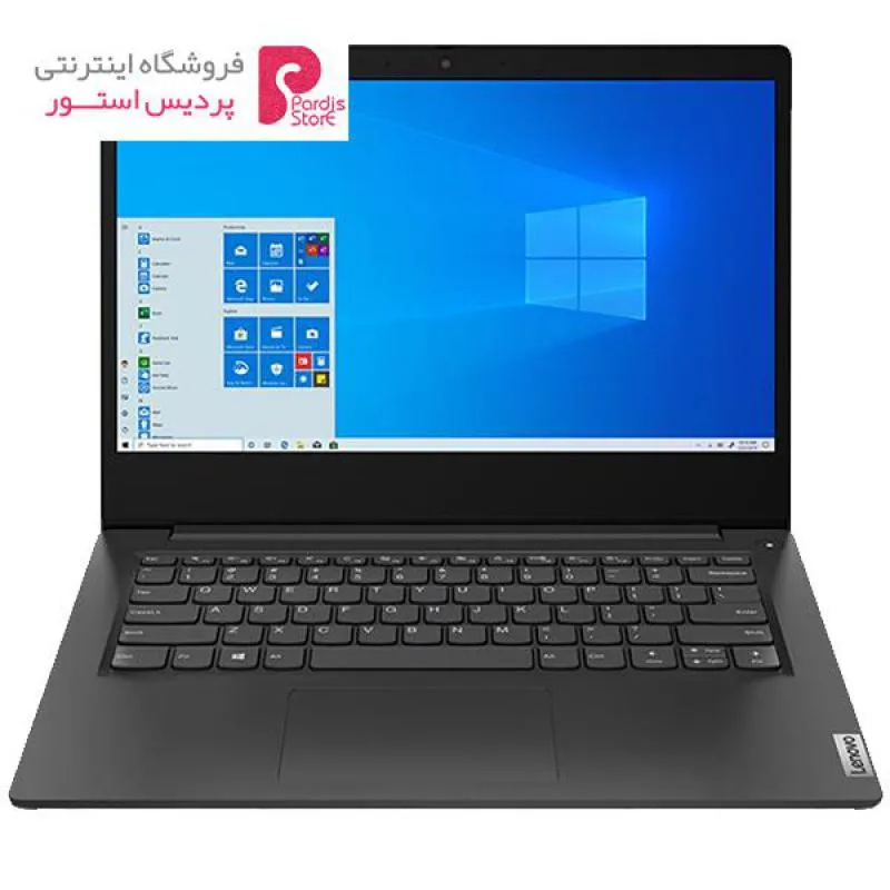 لپ تاپ لنوو IdeaPad 3-V - لپ تاپ لنوو IdeaPad 3-V