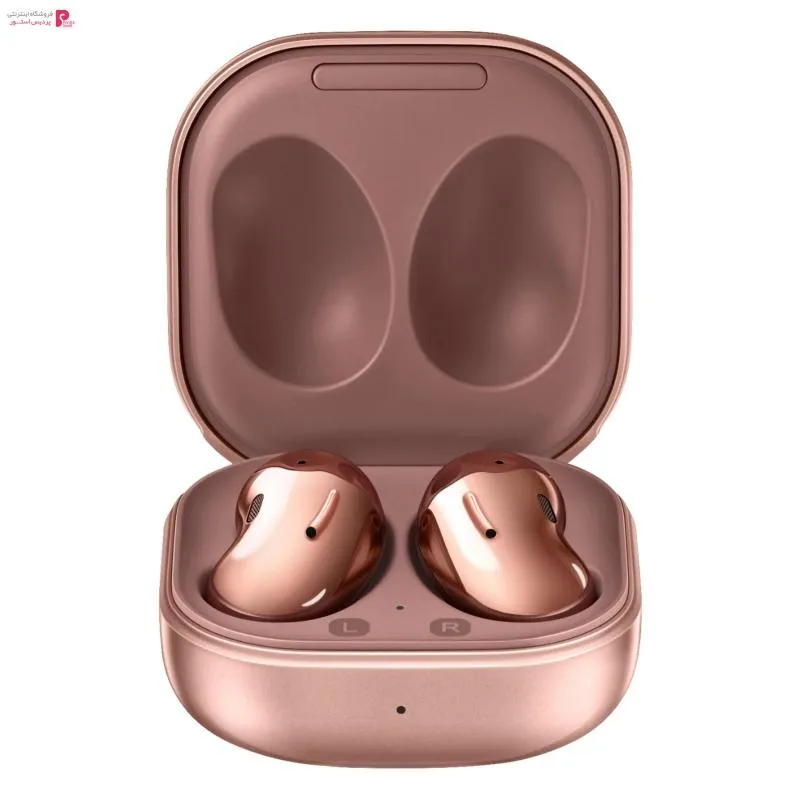 هدفون بی سیم سامسونگ Galaxy Buds Live - هدفون بی سیم سامسونگ Galaxy Buds Live