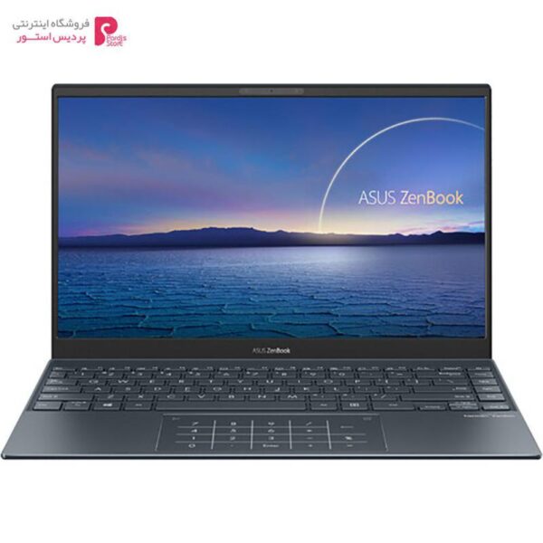 لپ تاپ ایسوس ZenBook 13 UX325EA-KG287