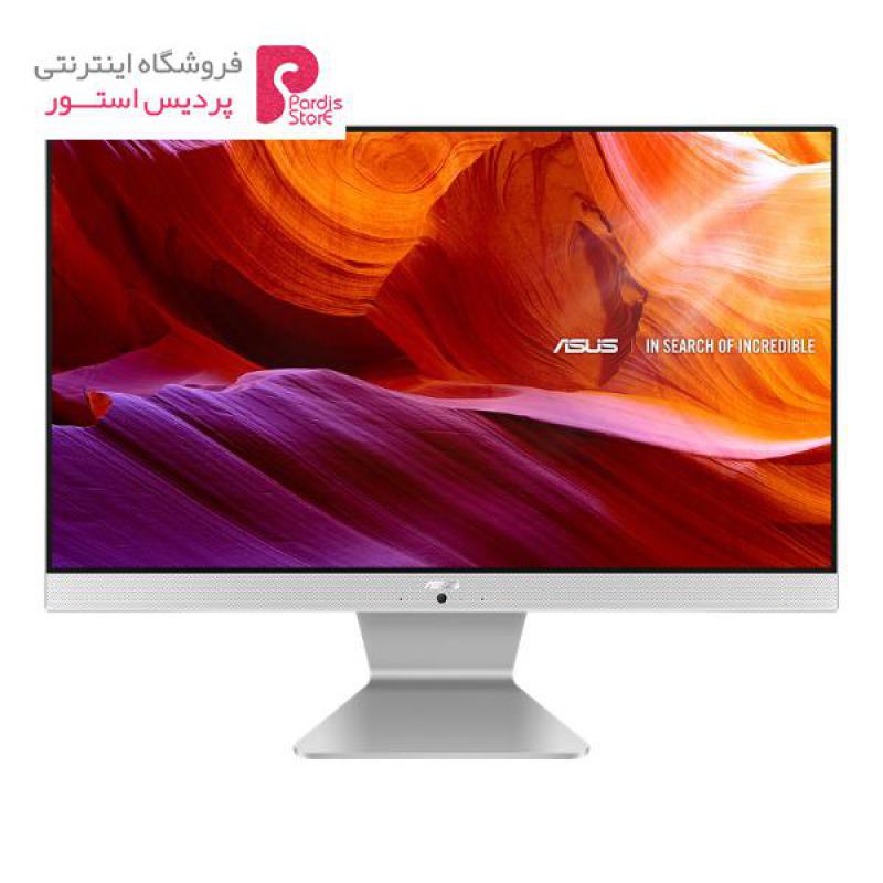 کامپیوتر همه کاره ایسوس V222FَAK-W