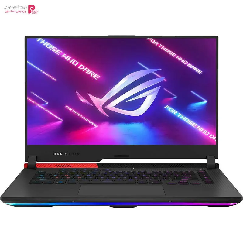 لپ تاپ ایسوس ROG Strix G513QR-HN172-NB