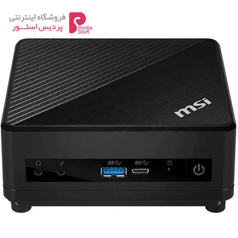 کامپیوتر کوچک ام اس آی Cubi 5 10M-A - کامپیوتر کوچک ام اس آی Cubi 5 10M-A