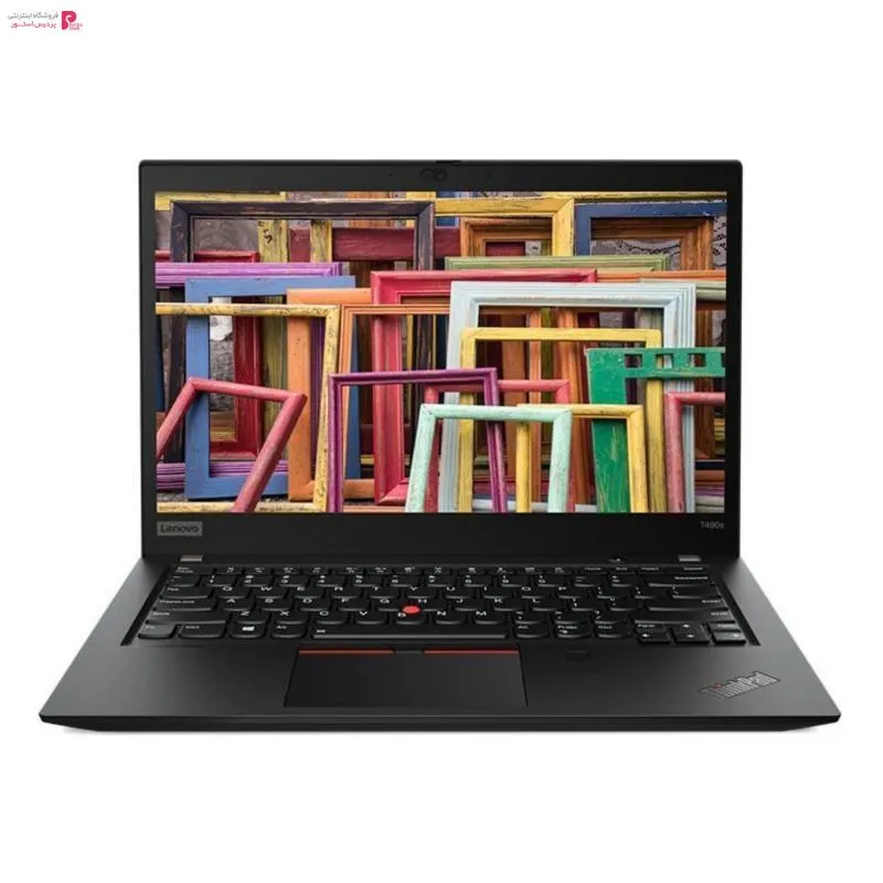لپ تاپ لنوو ThinkPad T490S