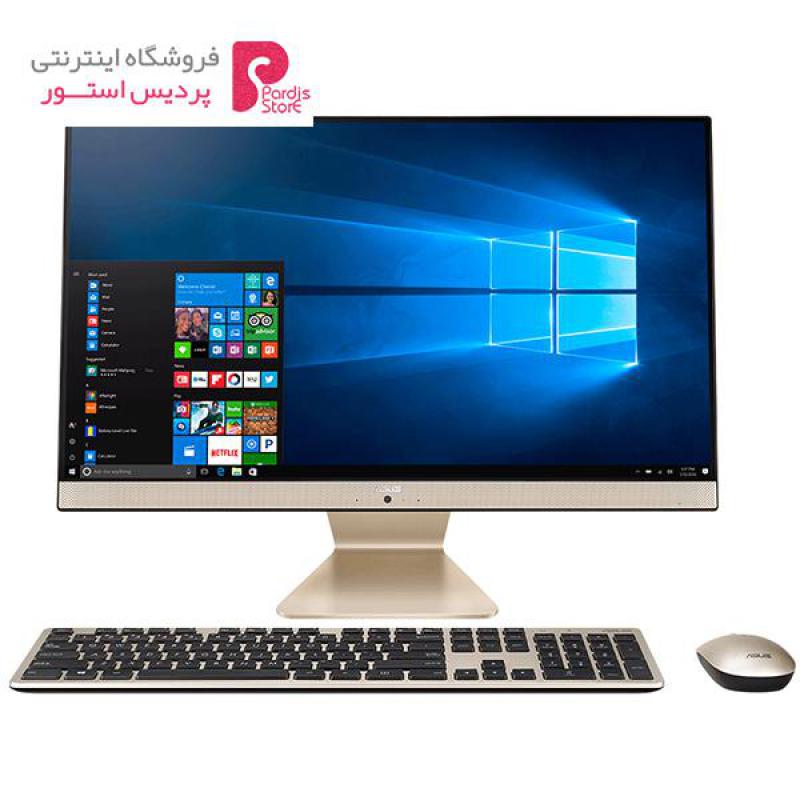 کامپیوتر همه کاره ایسوس V241EPK-BA016M - کامپیوتر همه کاره ایسوس V241EPK-BA016M