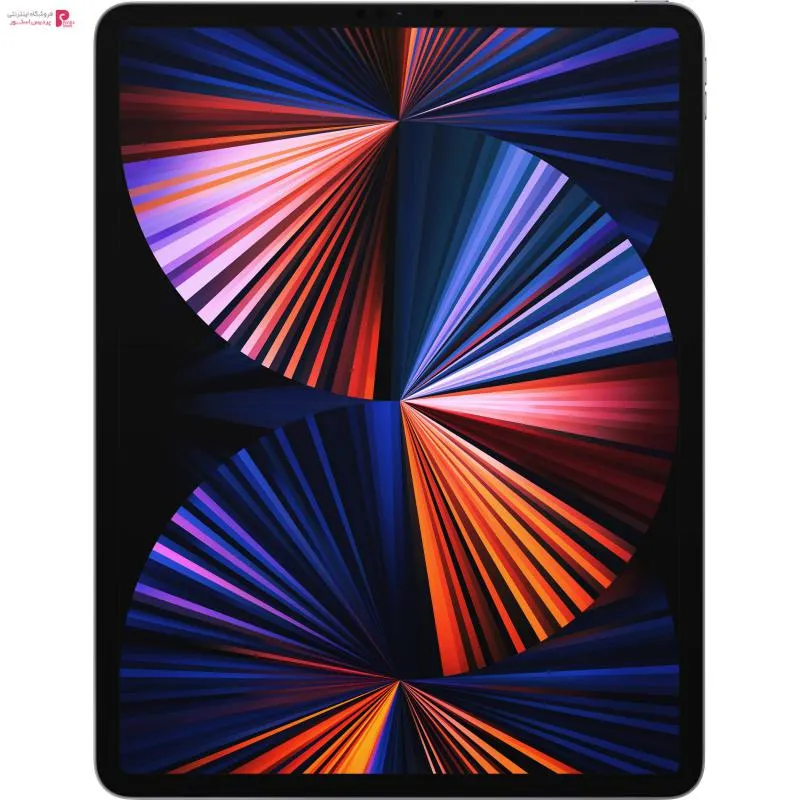 تبلت اپل iPad Pro 12.9 inch 2021 WiFi 2TB - تبلت اپل iPad Pro 12.9 inch 2021 WiFi 2TB