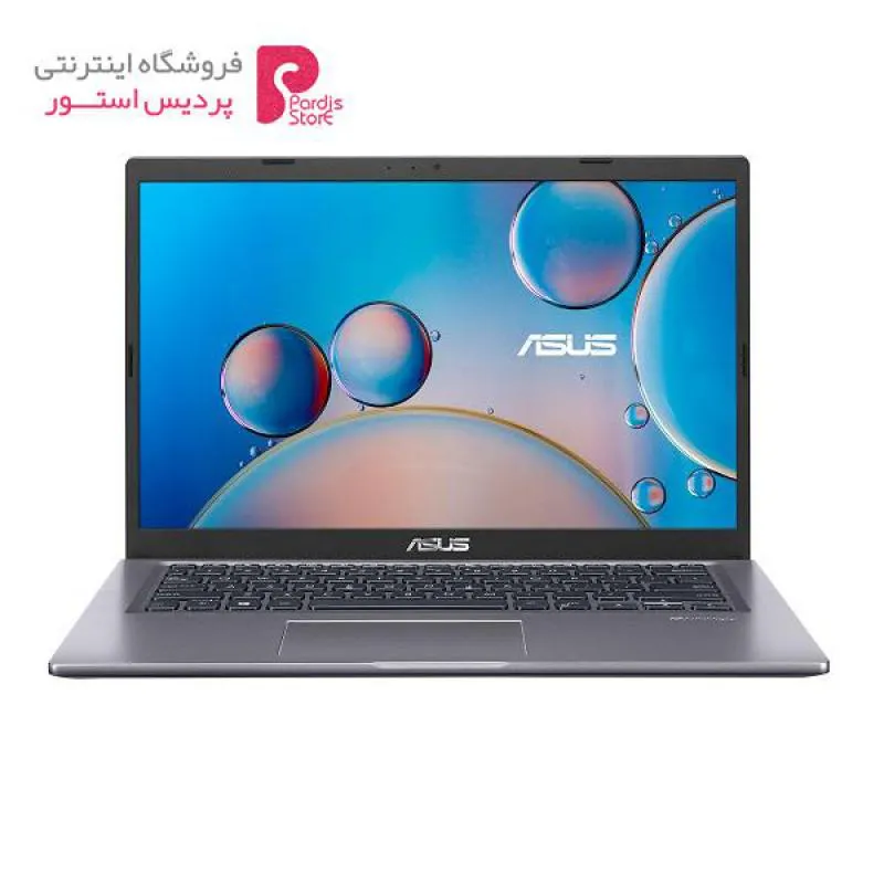 لپ تاپ ایسوس VivoBook R465EP-EB047 - لپ تاپ ایسوس VivoBook R465EP-EB047