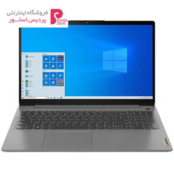 لپ تاپ لنوو IdeaPad 3-JA
