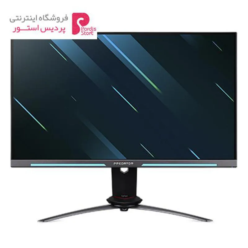 مانیتور ایسر Predator XB273UGS UM HX0EE S01 سایز 27 - مانیتور ایسر Predator XB273UGS UM HX0EE S01 سایز 27