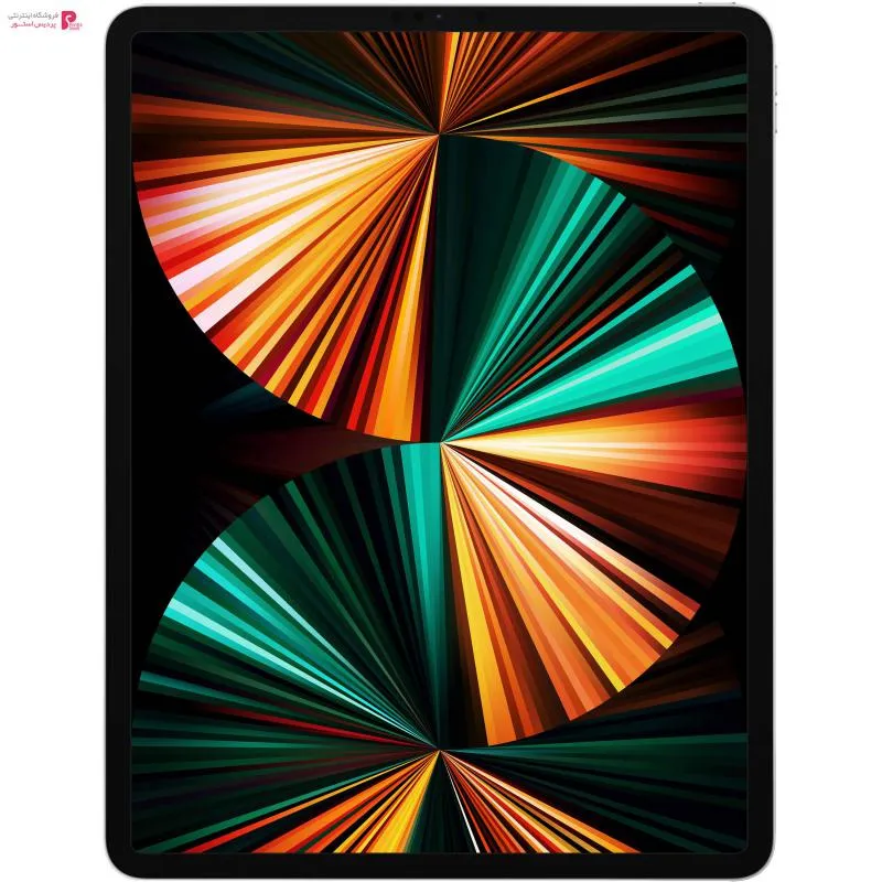 تبلت اپل iPad Pro 12.9 inch 2021 5G 2TB - تبلت اپل iPad Pro 12.9 inch 2021 5G 2TB