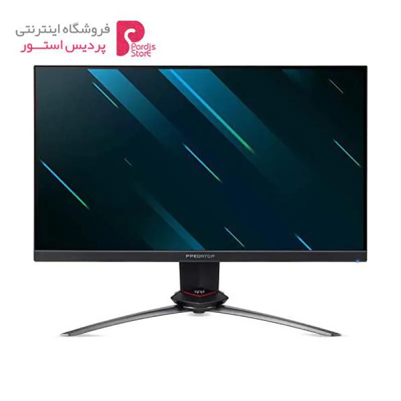 مانیتور ایسر Predator XB3 XB273GX UM HX3EE X12 سایز 27 - مانیتور ایسر Predator XB3 XB273GX UM HX3EE X12 سایز 27