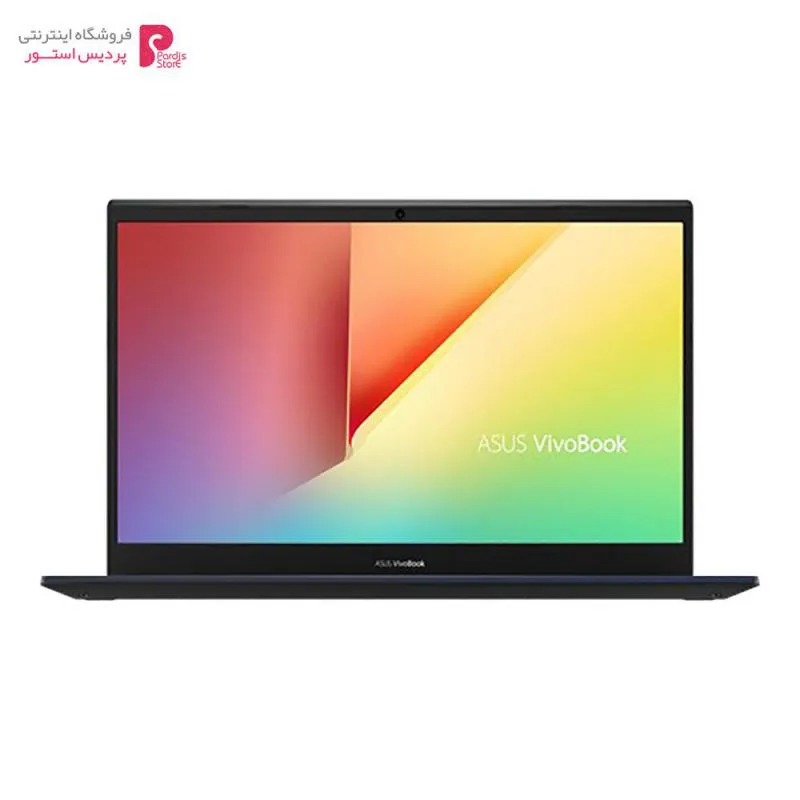 لپ تاپ ایسوس VivoBook k571li-bq262 - لپ تاپ ایسوس VivoBook k571li-bq262