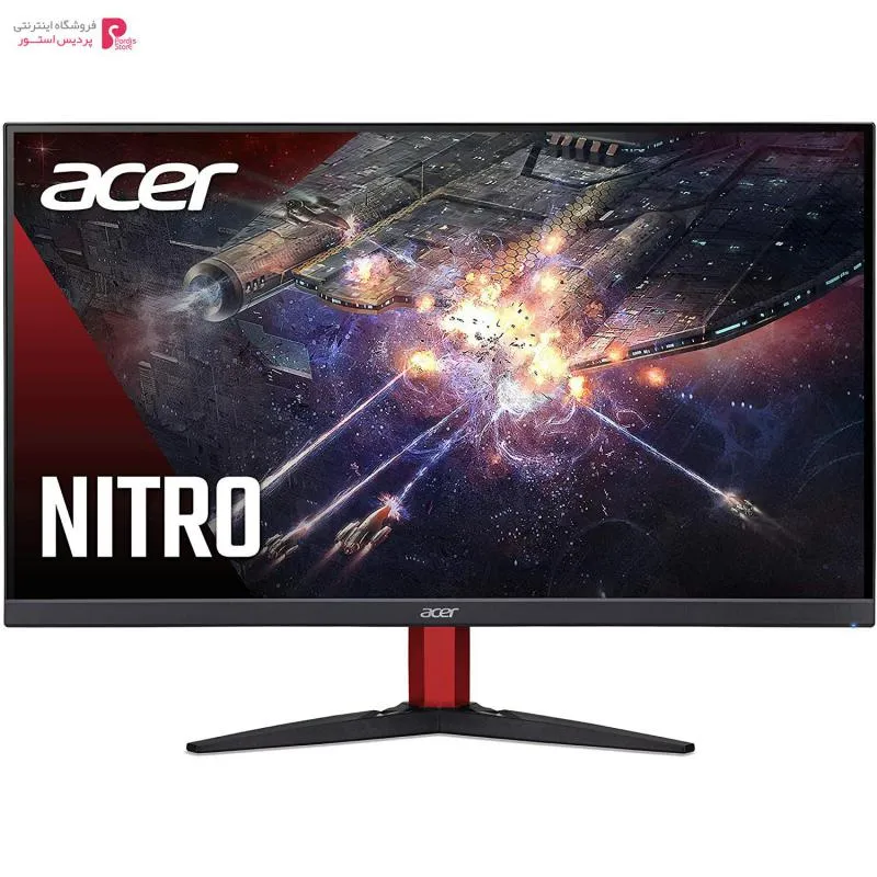 مانیتور ایسر Nitro KG272S UM HX2EE S02 سایز 27 - مانیتور ایسر Nitro KG272S UM HX2EE S02 سایز 27