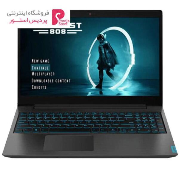 لپ تاپ لنوو IdeaPad 15 Gaming L340-AC
