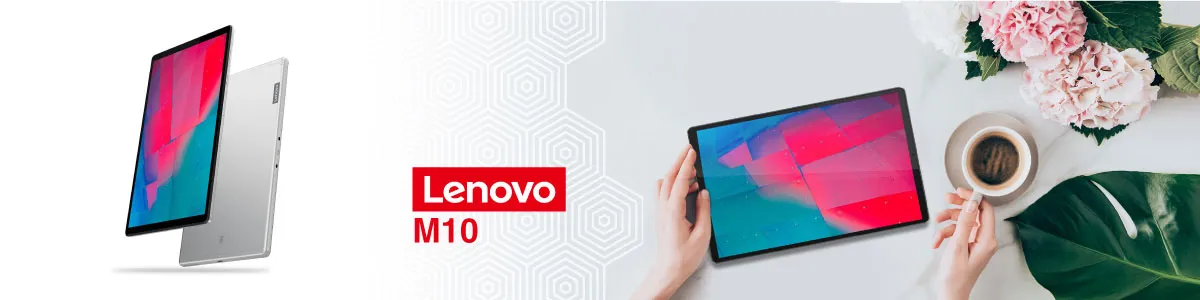 تبلت لنوو مدل Tab M10 HD Gen 2 X306X
