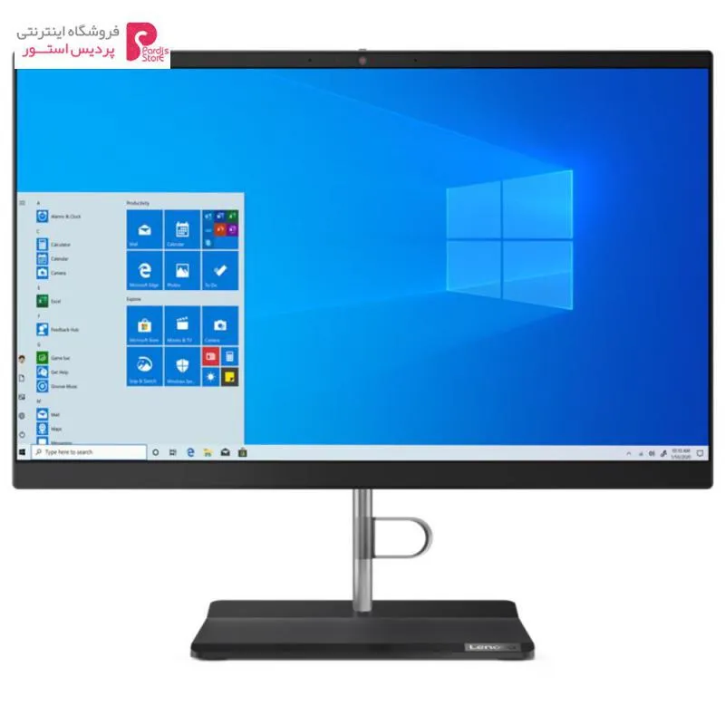کامپیوتر همه کاره لنوو AIO V50a - کامپیوتر همه کاره لنوو AIO V50a