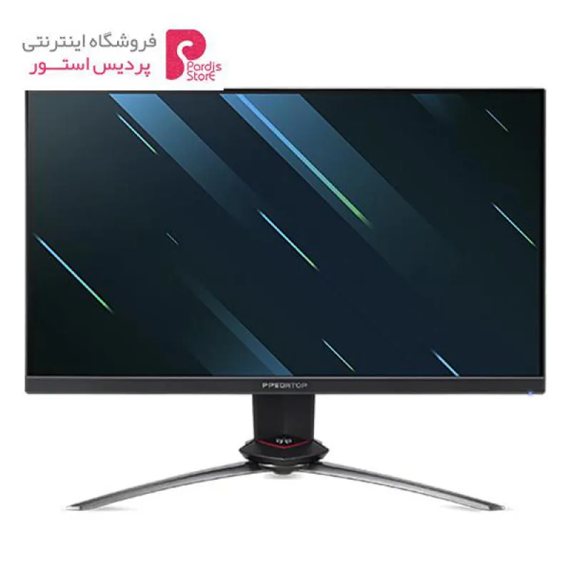 مانیتور ایسر Predator XB253Q GP UM KX3EE P12 سایز 24.5 - مانیتور ایسر Predator XB253Q GP UM KX3EE P12 سایز 24.5