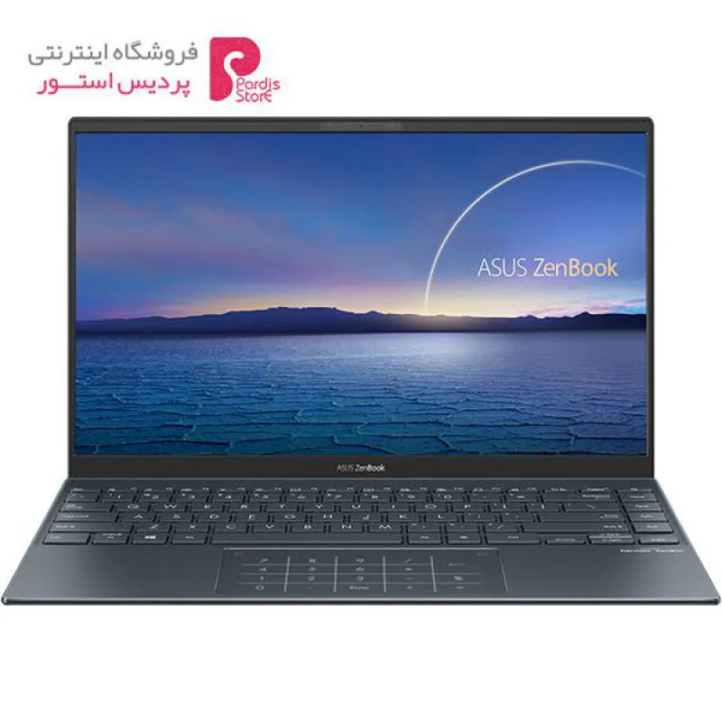 لپ تاپ ایسوس ZenBook 14 UX425EA-BM318