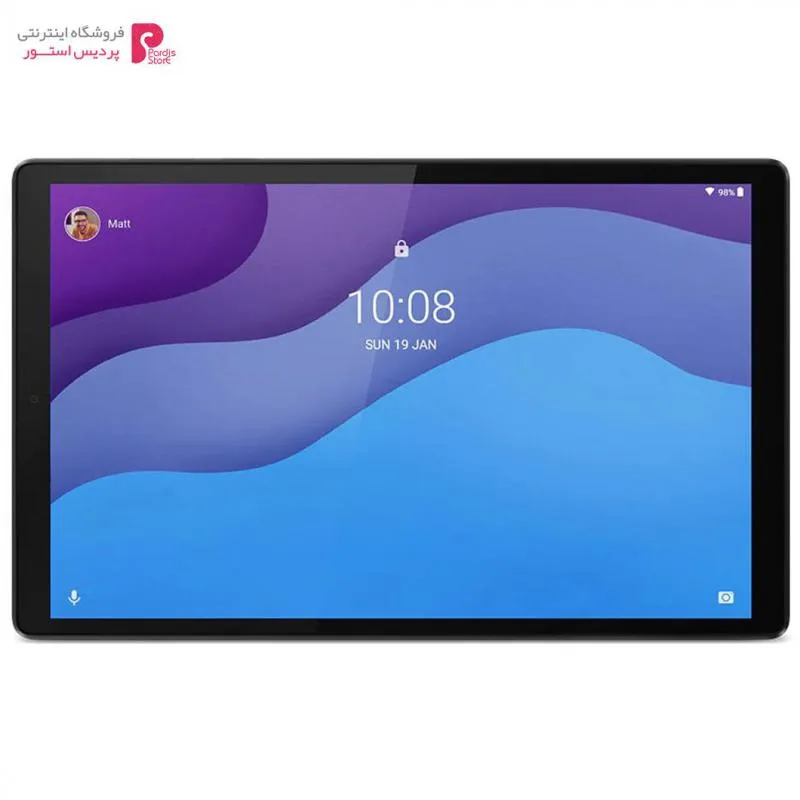 تبلت لنوو Tab M10 HD Gen 2 X306X ظرفیت 32GB و رم 2GB - تبلت لنوو Tab M10 HD Gen 2 X306X ظرفیت 32GB و رم 2GB