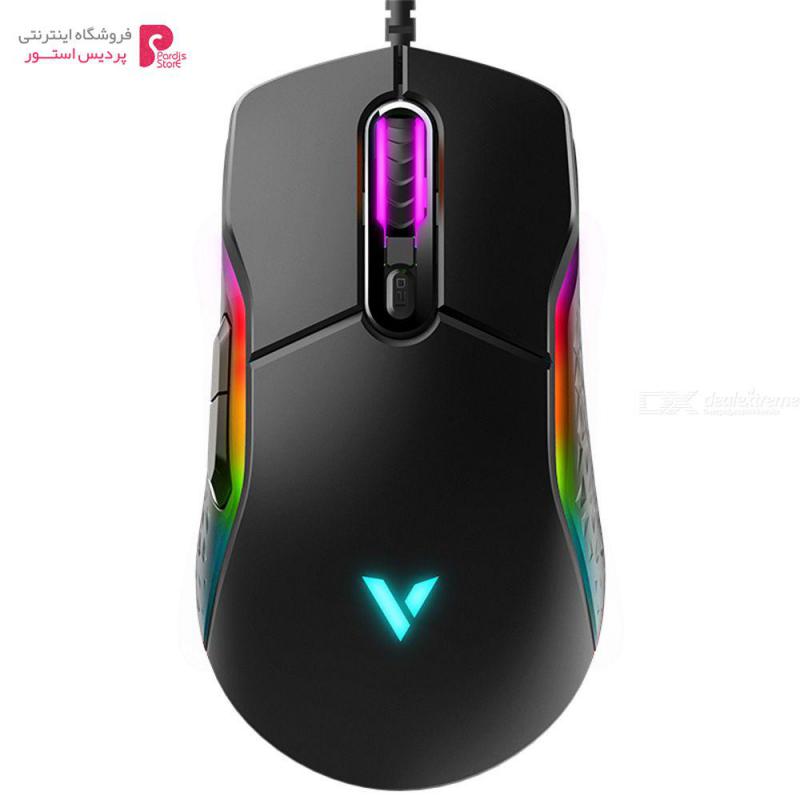 ماوس رپو VT200 - ماوس رپو VT200
