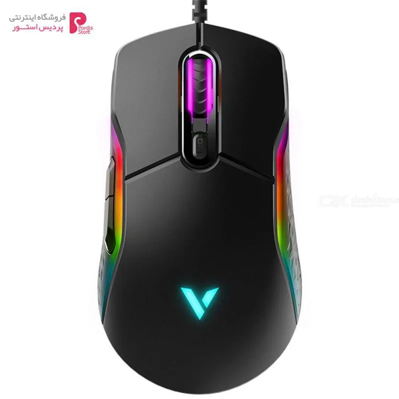 ماوس رپو VT200 - ماوس رپو VT200