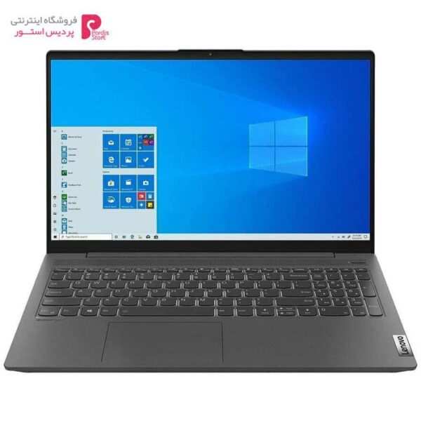 لپ تاپ لنوو IdeaPad 5 15ITL05-82FG-NB