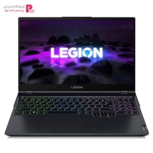 لپ تاپ لنوو Legion S7 - لپ تاپ لنوو Legion S7