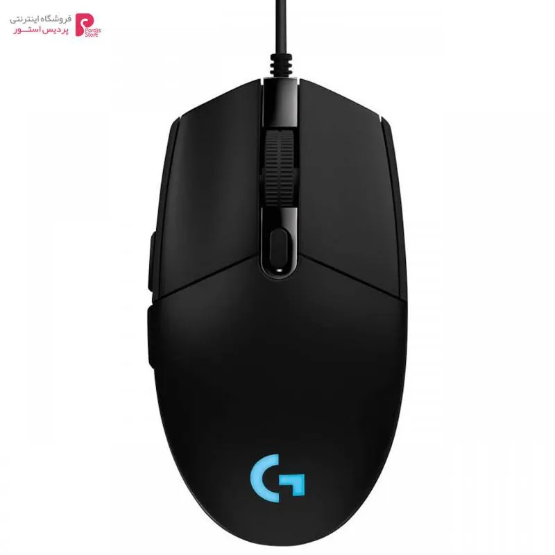 ماوس مخصوص بازی لاجیتک G102 - ماوس مخصوص بازی لاجیتک G102
