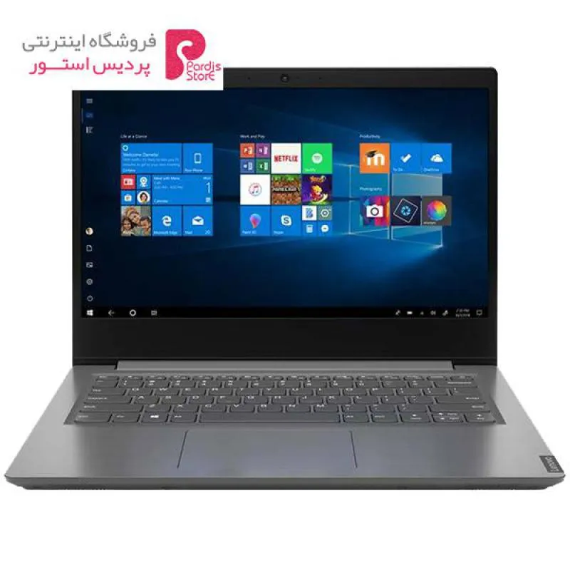 لپ تاپ لنوو V14-F - لپ تاپ لنوو V14-F