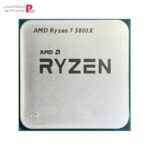 پردازنده مرکزی ای ام دی سری ryzen 7 5800x - پردازنده مرکزی ای ام دی سری ryzen 7 5800x