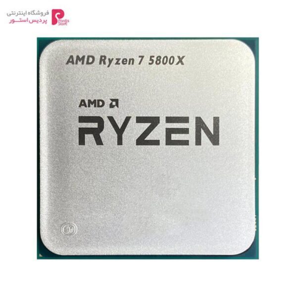 پردازنده مرکزی ای ام دی سری ryzen 7 5800x - پردازنده مرکزی ای ام دی سری ryzen 7 5800x