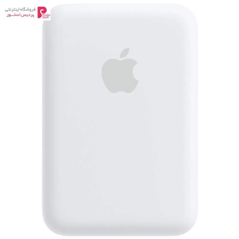 پک باتری اپل MagSafe مخصوص گوشی‌ هایiPhone 12 ظرفیت1460 میلی‌آمپرساعت - پک باتری اپل MagSafe مخصوص گوشی‌ هایiPhone 12 ظرفیت1460 میلی‌آمپرساعت