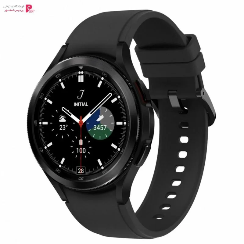 ساعت هوشمند سامسونگ Galaxy Watch4 Classic 42mm - ساعت هوشمند سامسونگ Galaxy Watch4 Classic 42mm