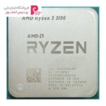 پردازنده مرکزی ای ام دی سری FX Ryzen 3 3100