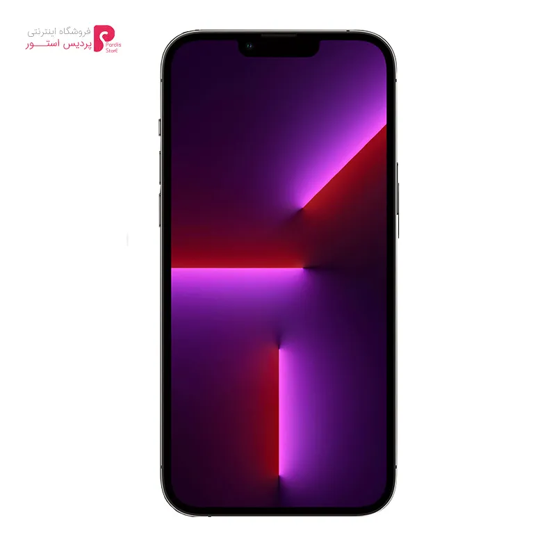 گوشی موبایل اپل iPhone 13 Pro ظرفیت 512GB و رم 6GB - گوشی موبایل اپل iPhone 13 Pro ظرفیت 512GB و رم 6GB