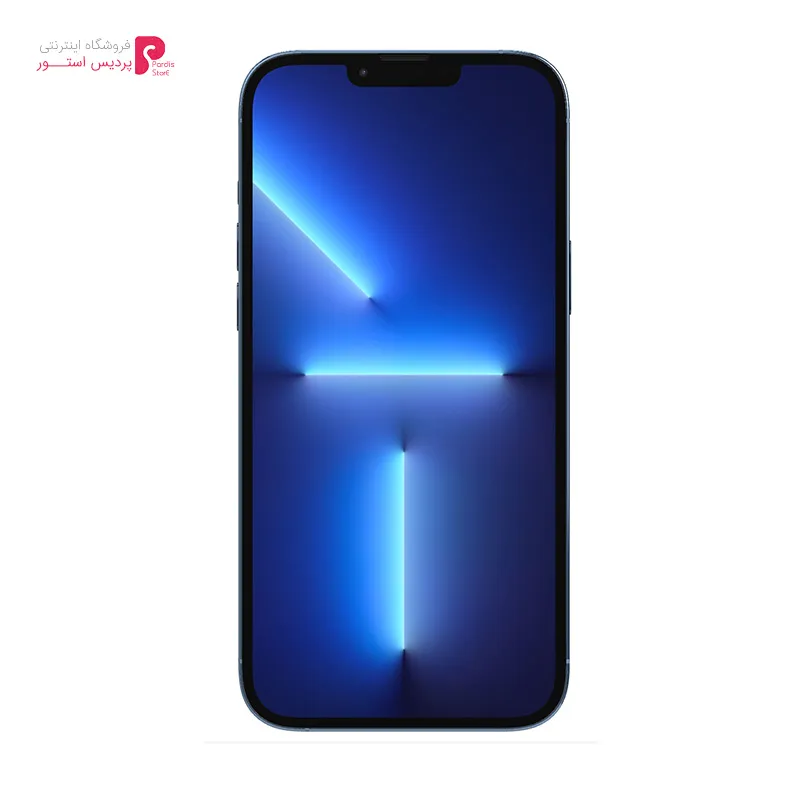 گوشی موبایل اپل iPhone 13 Pro Max ظرفیت 256GB - گوشی موبایل اپل iPhone 13 Pro Max ظرفیت 256GB
