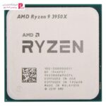 پردازنده مرکزی ای ام دی سری Ryzen 9 3950x