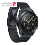 ساعت هوشمند سامسونگ Galaxy Watch3 Titanium 45mm