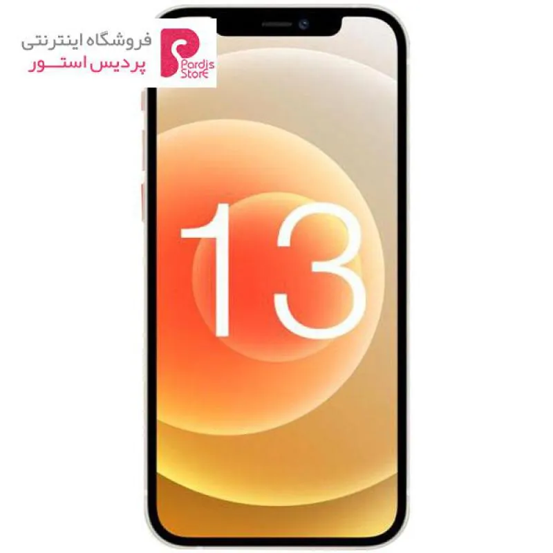 گوشی موبایل اپل iPhone 13 Mini ظرفیت 512GB و رم 4GB - گوشی موبایل اپل iPhone 13 Mini ظرفیت 512GB و رم 4GB