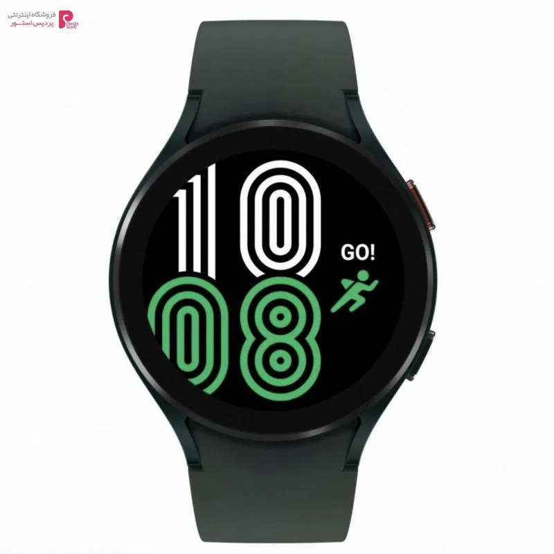 ساعت هوشمند سامسونگ Galaxy Watch4 40mm - ساعت هوشمند سامسونگ Galaxy Watch4 40mm
