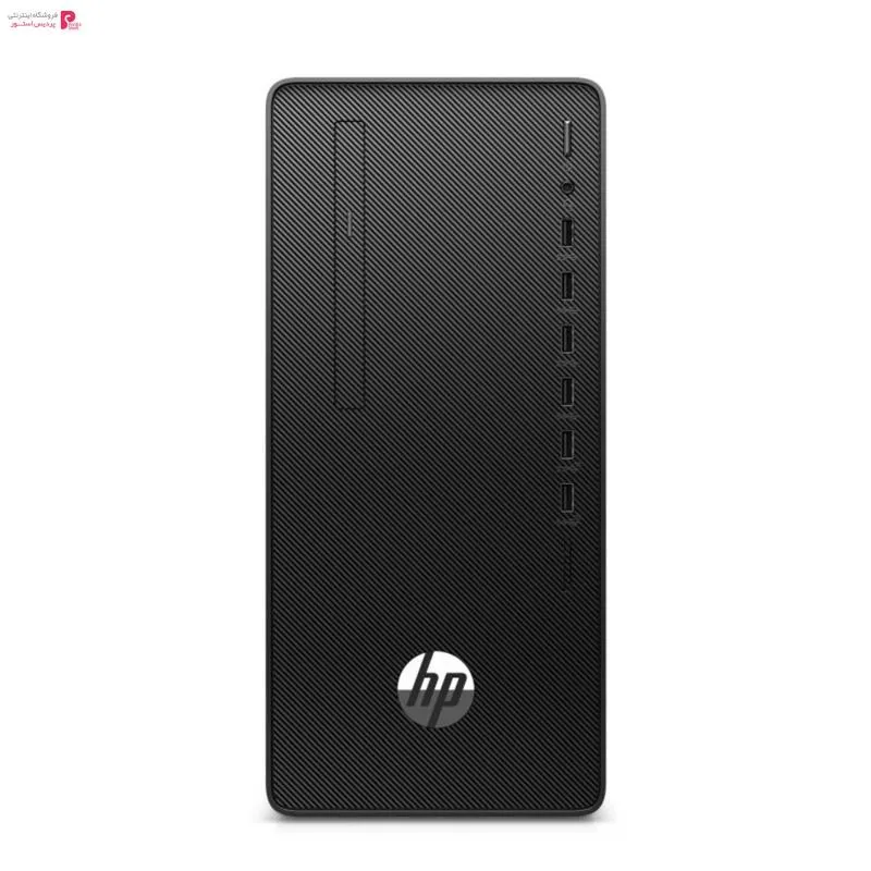 کامپیوتر دسکتاپ اچ‌پی Desktop 290 G4-O