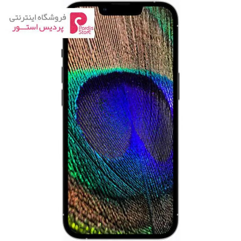 گوشی موبایل اپل iPhone 13 Pro Max ظرفیت 128GB و رم 6GB - گوشی موبایل اپل iPhone 13 Pro Max ظرفیت 128GB و رم 6GB