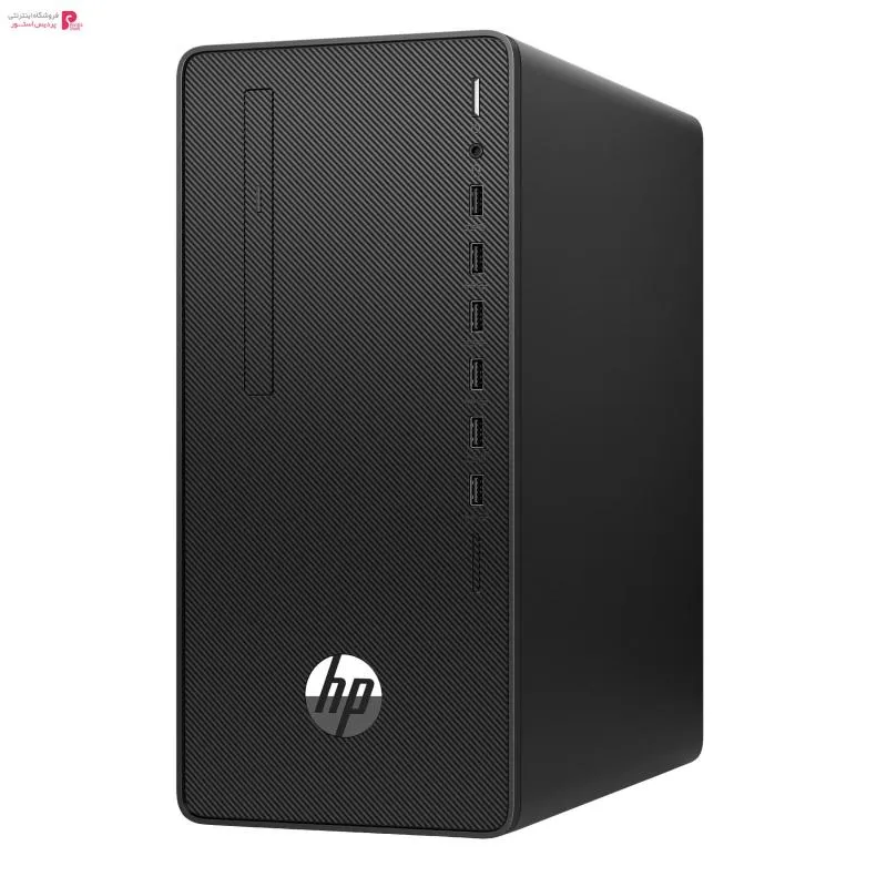 کامپیوتر دسکتاپ اچ‌پی Desktop 290 G4-A - کامپیوتر دسکتاپ اچ‌پی Desktop 290 G4-A