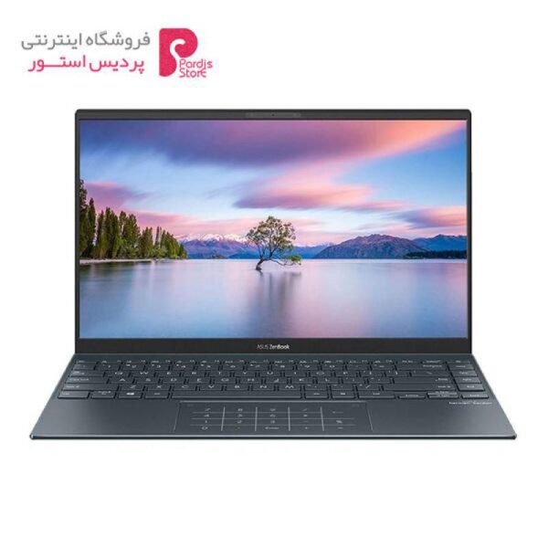 لپ تاپ ایسوس ZenBook UX425EA-KI506