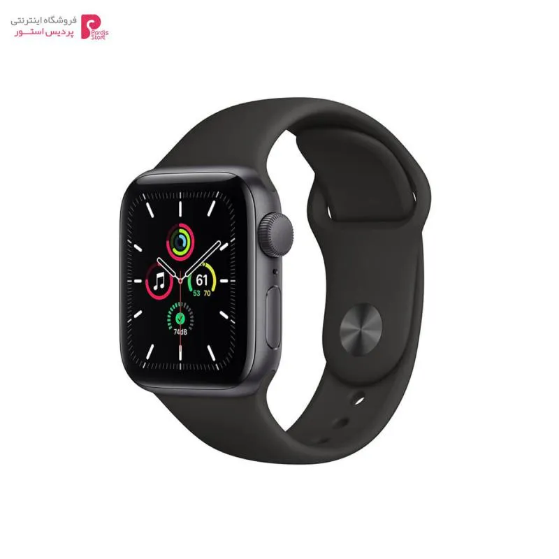 ساعت هوشمند اپل واچ سری SE 2021 مدل 44mm Aluminum Case - ساعت هوشمند اپل واچ سری SE 2021 مدل 44mm Aluminum Case