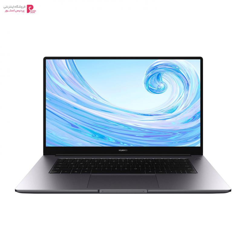 لپ تاپ هوآوی MateBook D15 Bohr‌‌B - لپ تاپ هوآوی MateBook D15 Bohr‌‌B